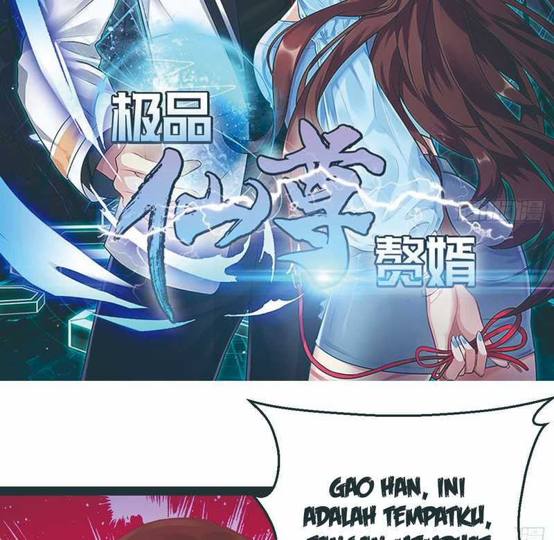 Rebirth Into the Strongest Immortal Cultivator Chapter 15 Gambar 16